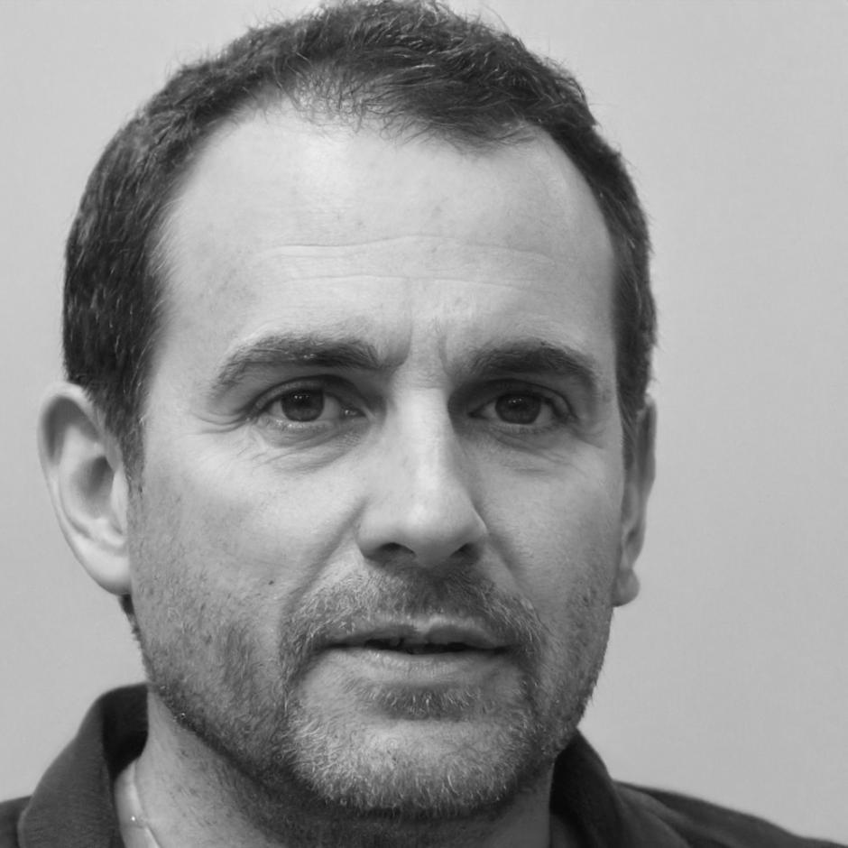 Portrait de Léonard Beaumont