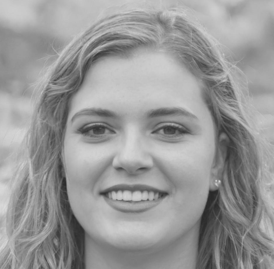 Portrait de Léonie Beaufort