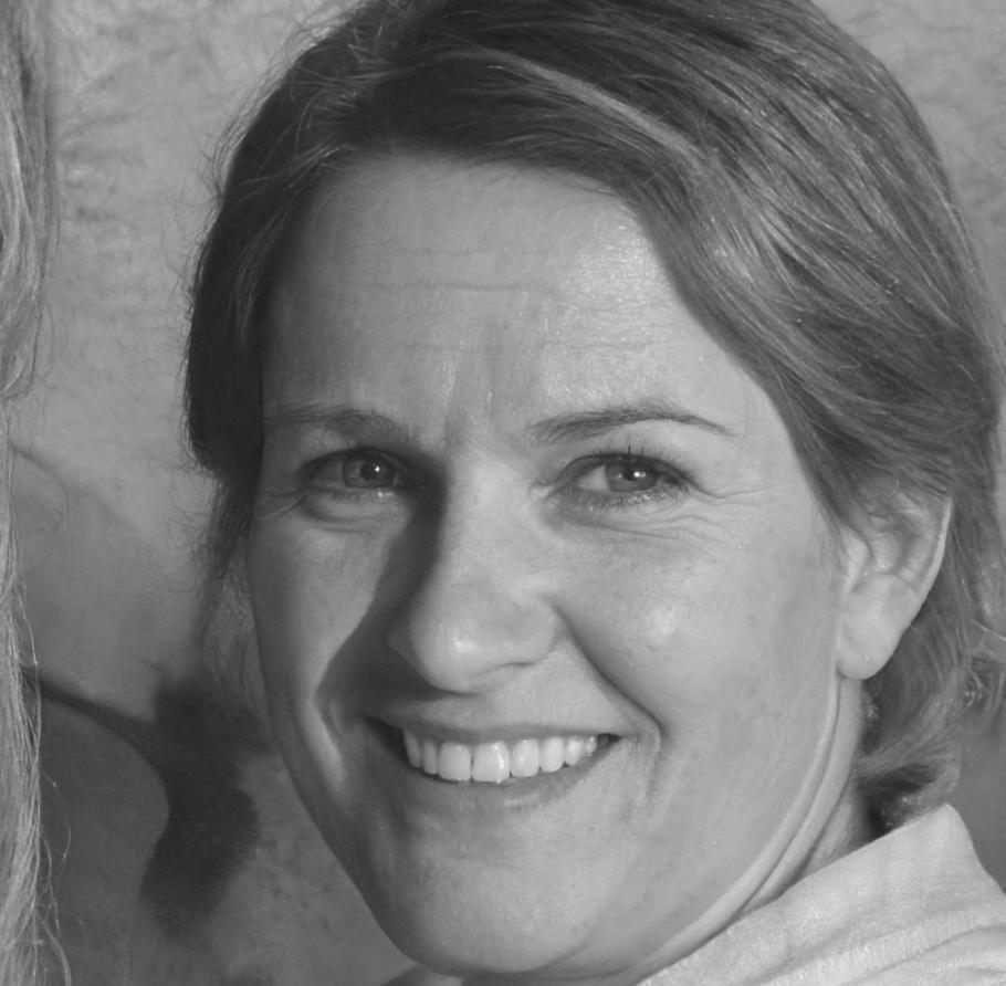 Portrait de Léonie Barbier, formatrice principale en gestion budgétaire