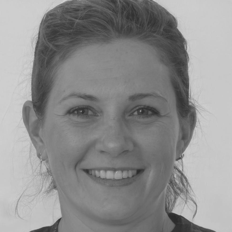 Portrait d'Agathe Lemoine